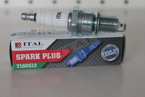 ITL-BUJİ ITAL 4 ZAMANLI - EUROPE - LONCIN