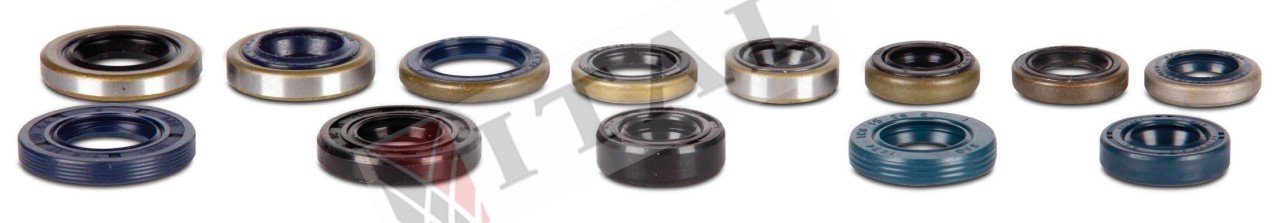 ITL-KRANK KEÇESİ STI. FR450/HUS233R/HMT2600 12X22X5
