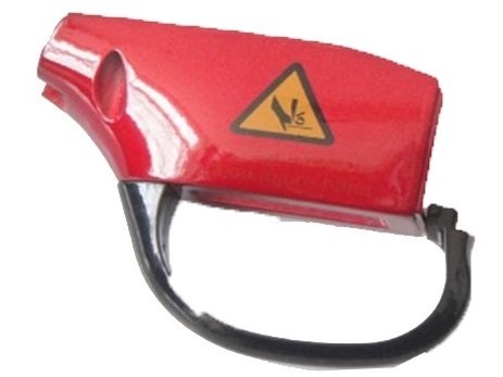 ITL-TETİK MUHAFAZASI SCA2