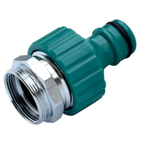 Raco 55304 Erkek ve Dişi Banyo ve Mutfak Bataryaları İçin Musluk Bağlantısı 1/2''