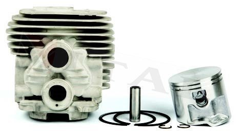 ITL-SİLİNDİR+PİSTON STI. TS410/TS420- 50MM