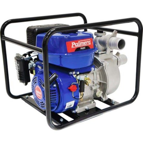 PALMERA PA20T SU MOTORU 2'' / BENZİNLİ SU MOTORU / STANDART / PA20T
