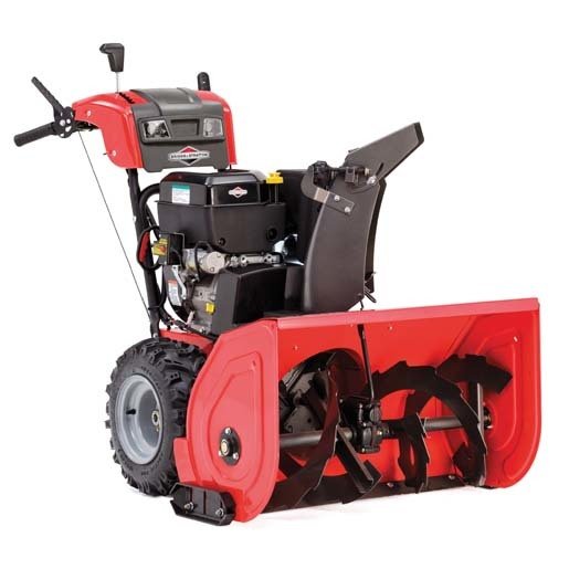BRIGGS & STRATTON BP2132SE KAR KÜREME MAKİNESİ / BENZİNLİ KAR KÜREME MAKİNESİ / TEKERLEKLİ / BP2132SE