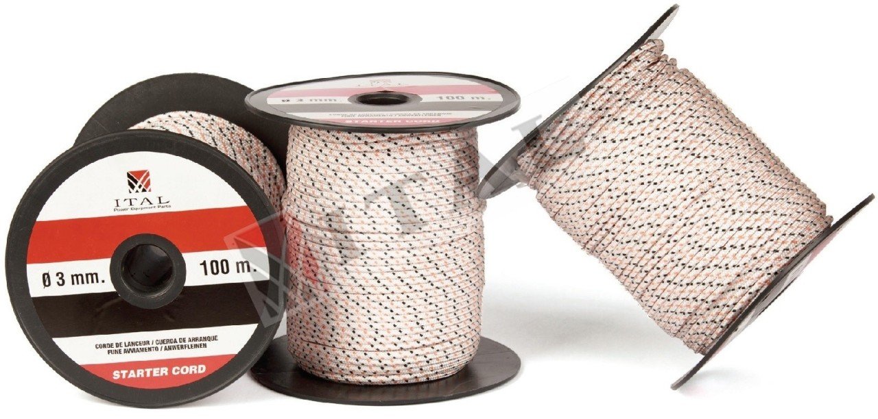 ITL-İP 4 MM 100MT