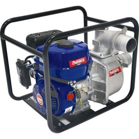 PALMERA PA30T SU MOTORU 3'' / BENZİNLİ SU MOTORU / STANDART / PA30T