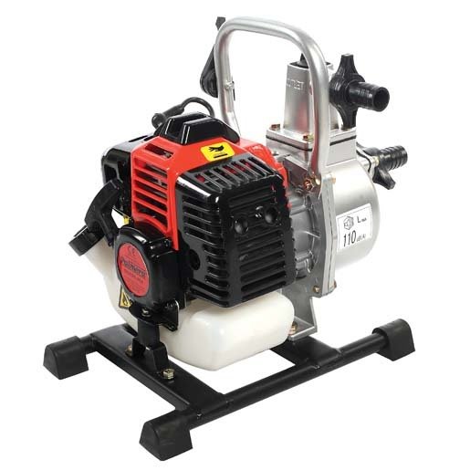 PALMERA QGZ25-30A SU MOTORU 1'' 2-ZAMANLI / BENZİNLİ SU MOTORU / STANDART / QGZ25-30A