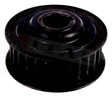 ITL-TRIGER KAYIŞ KASNAĞI BÜYÜK KAMALI CASTEL GAR TC102