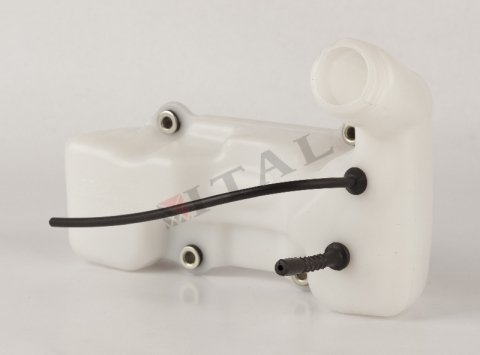 ITL-BENZİN DEPOSU STI. FS120/200/250