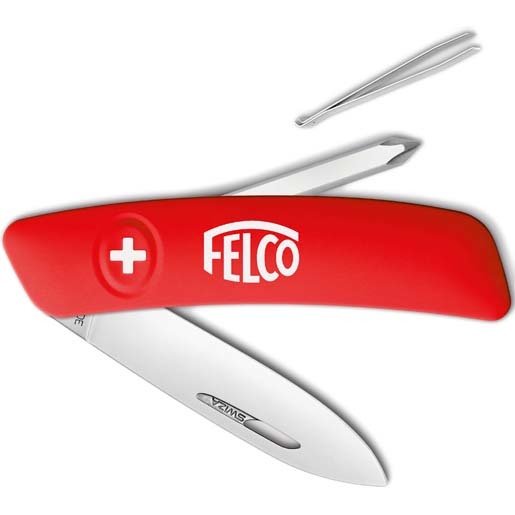 FELCO ÇAKI 3 FONKSİYONLU / ÇAKI BUDAMA GRUBU /  / FELCO 502