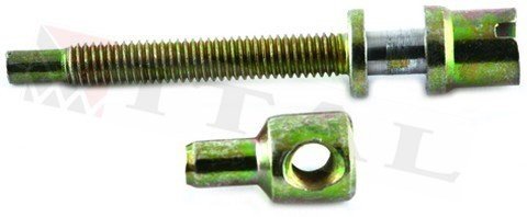 ITL-KILAVUZ AYAR VİDASI STI. 070/08/051