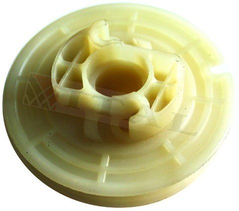 ITL-İP MAKARASI CAS. 500