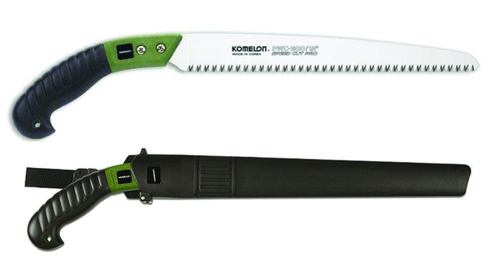 KOMELON PWC 270 BUDAMA TESTERESİ 4.0mm