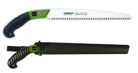 KOMELON PWC 270 BUDAMA TESTERESİ 4.0mm