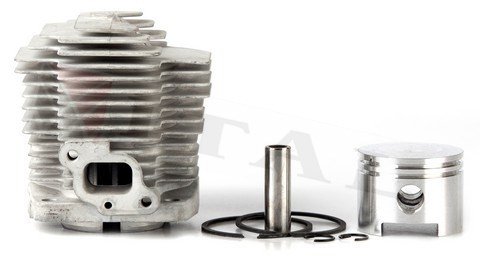 ITL-SİLİNDİR+PİSTON KAW. TH48/HYXM58 44MM
