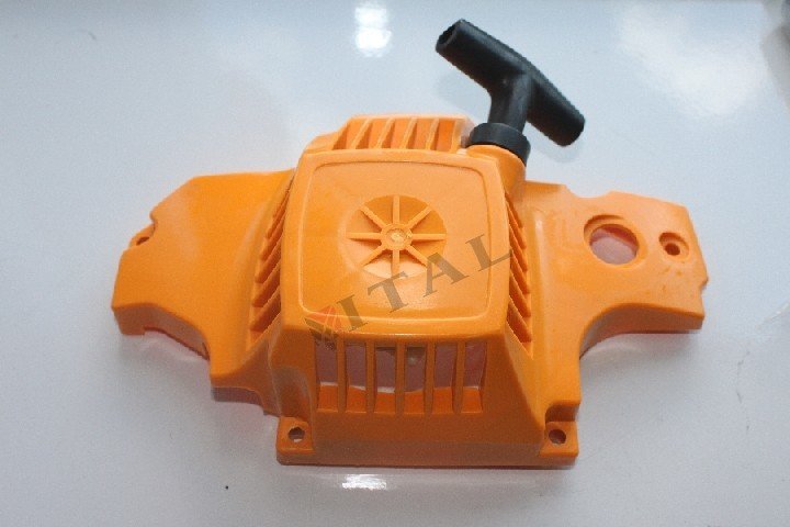 ITL-STARTER KOMPLE PART. 351