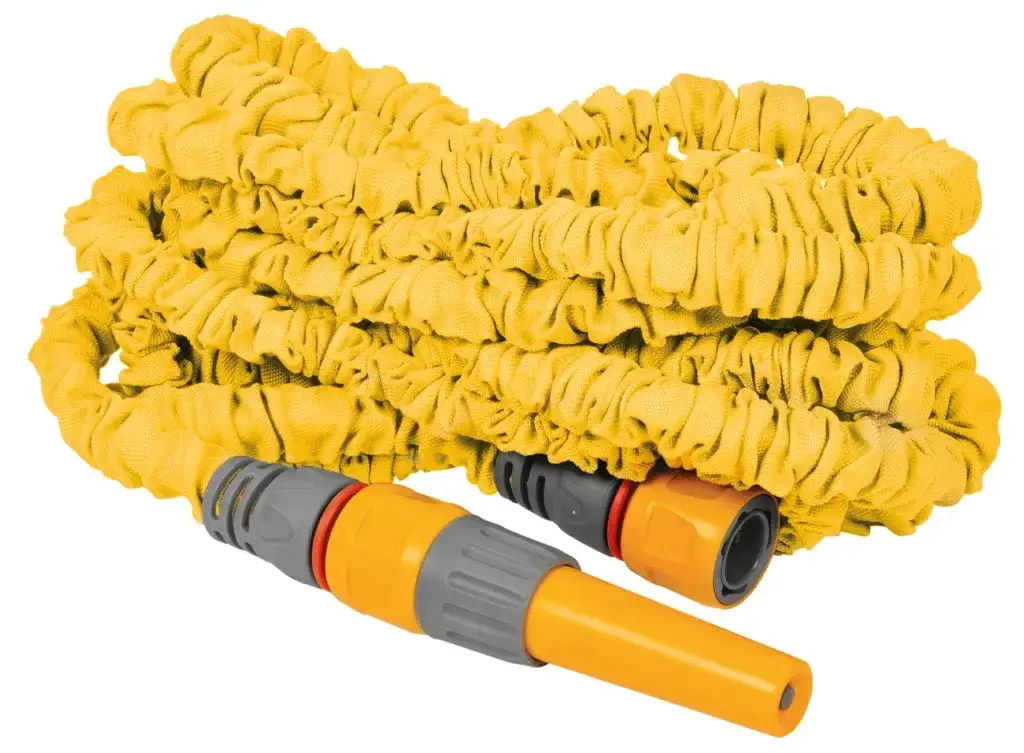 Hozelock 8230H SUPER HOZE 30m. Uzayabilen Hortum Seti