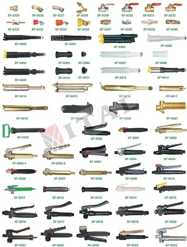 ITL-ELCİK XF-16B 16 LT MEKANİK İLAÇLAMA İÇİN PLASTİK