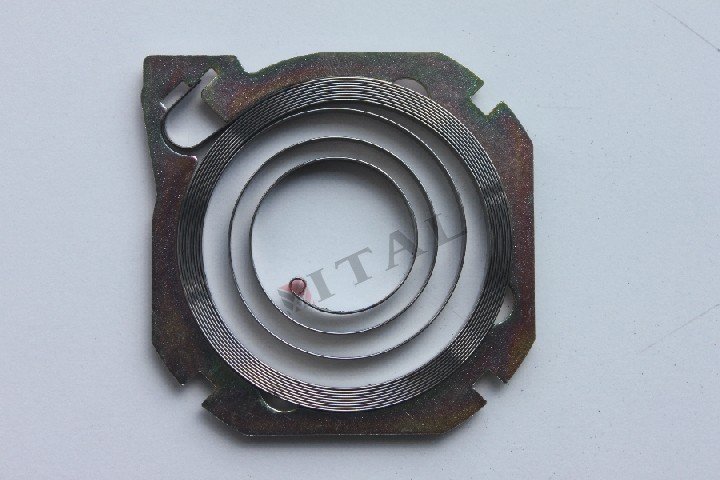 ITL-ZEMBEREK STI. FS400 / FS450 / FS480