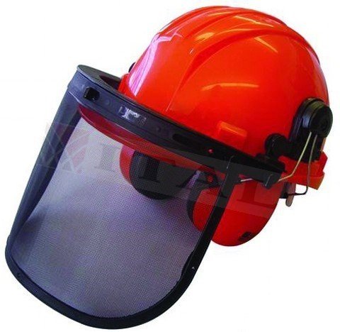 ITL-KORUYUCU MASKE TIRPAN EMNİYET BAŞLIKLI PROF.