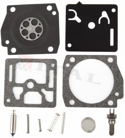 ITL-KARBÜRATÖR DİY. ST 021/023 C1Q S11G KOMPLE ZAMA
