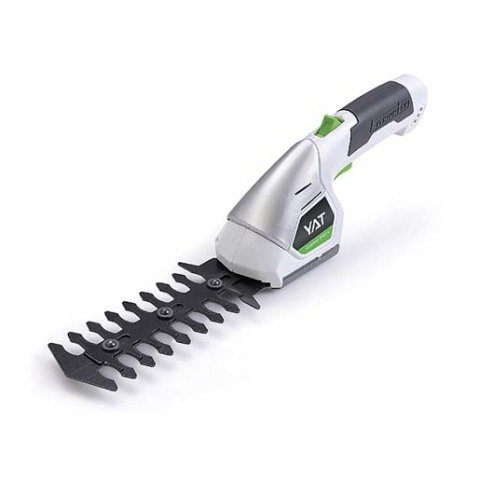 YAT YT7506 AKÜLÜ ŞİMŞİR BİÇME VE KENAR KES. / AKÜLÜ ÇİT BİÇME MAKİNESİ /  / YT7506