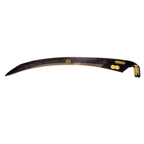 TIRPAN EL TIRPAN ŞAMİL 65 CM / EL TIRPANLARI EL TIRPANI & DİRGEN /  / P270165