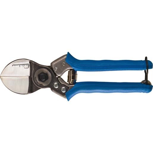 DUE BUOI BUDAMA MAKASI ÇİFT AĞIZLI TWIN ALÜMİNYUM / BUDAMA MAKASI BUDAMA GRUBU /  / 135/20