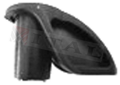 ITL-BUJİ BAŞLIĞI STI. FS/FR450/480