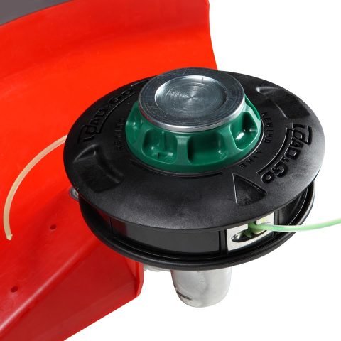 EFCO DS 5300 T MOTORLU TIRPAN / BENZİNLİ MOTORLU TIRPAN / YAN TİPİ / 61409016E2A