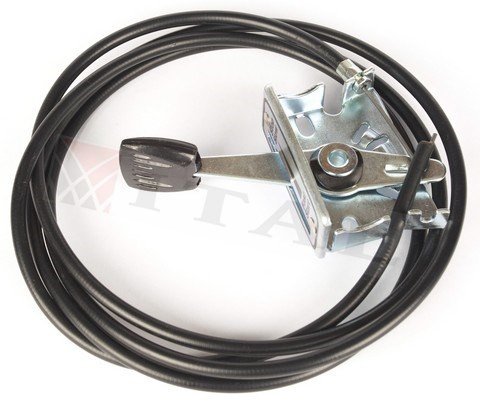 ITL-GAZ KOLU TERTİBATI KOMPLE 180 cm UNIVERSAL(METAL)