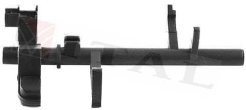 ITL-JİKLE MANDALI STI. 029/039/MS290/390