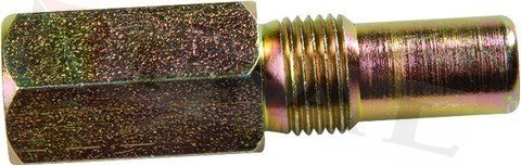 ITL-SİLİNDİR KÖR TAPASI - METAL