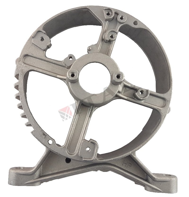 ITL-ALTERNATÖR AYAĞI LC6500/DHG7500