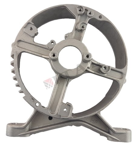 ITL-ALTERNATÖR AYAĞI LC6500/DHG7500