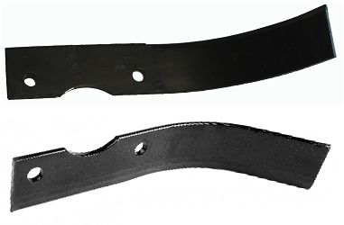 ITL-ÇAPA BIÇAĞI KAYIŞLI SET (36 SAĞ 36 SOL)KÜÇÜK GENEL