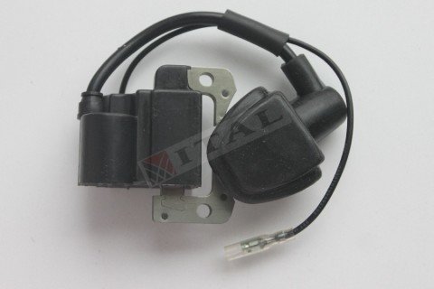ITL-ELEKTRONİK BOBİN GARDNER 1
