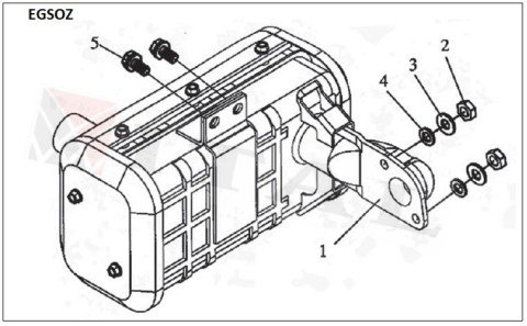 ITL-EGZOZ DİZEL 170