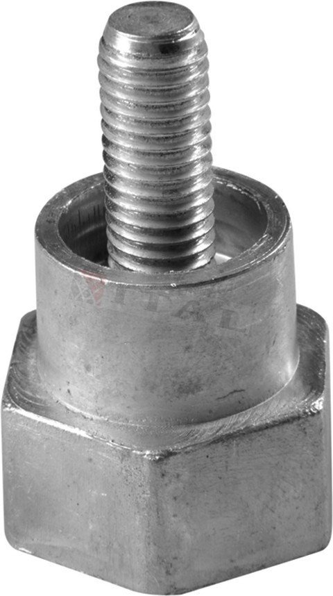 ITL-OTOMATİK BAŞLIK SOMUNU SHIND.8X1,25 MM