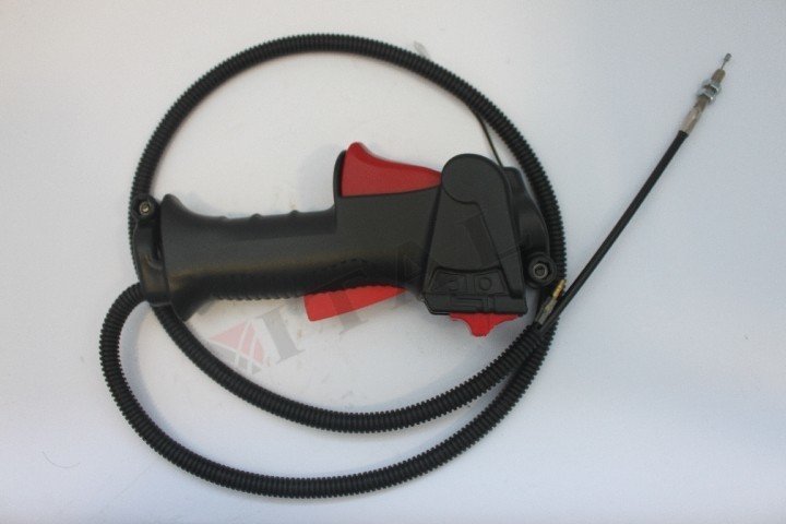 ITL-KABZE HON. SIRT TIRPAN KOMPLE BP260