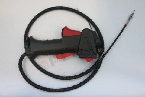 ITL-KABZE HON. SIRT TIRPAN KOMPLE BP260