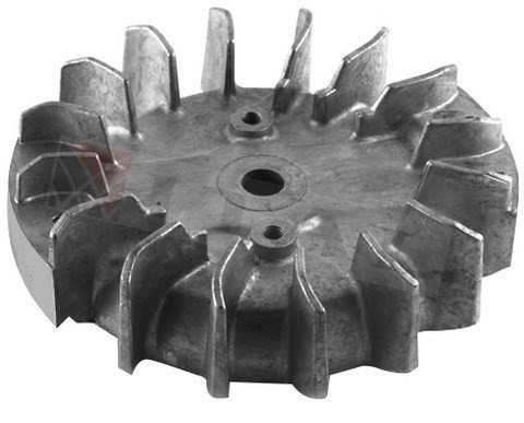 ITL-VOLANT HUSQ 61/268-YENİ MODEL