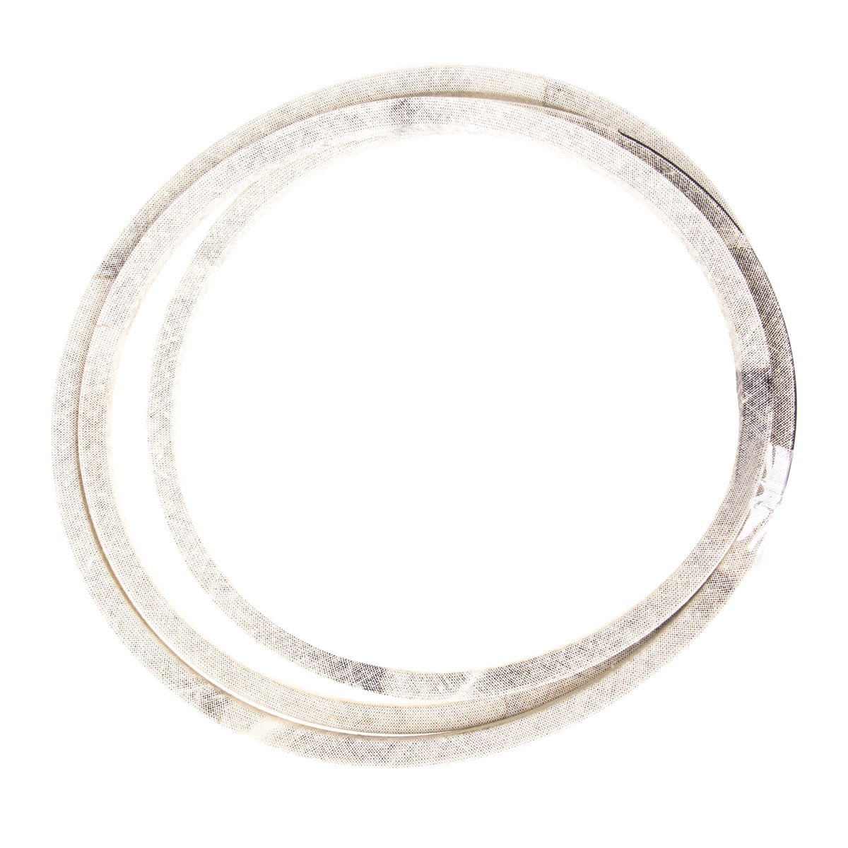 WOLF-GARTEN BIÇAK KAYIŞI V TİP 105 / BENZİNLİ ÇİM BİÇME TRAKTÖRÜ / KAYIŞ / 754-04069