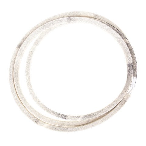 WOLF-GARTEN BIÇAK KAYIŞI V TİP 105 / BENZİNLİ ÇİM BİÇME TRAKTÖRÜ / KAYIŞ / 754-04069