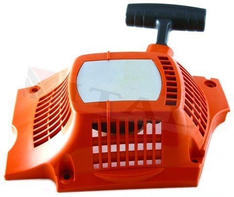 ITL-STARTER KOMPLE HUSQ 345E YENİ