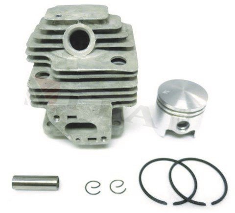 ITL-SİLİNDİR+PİSTON MITS.TL33 36MM