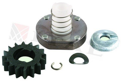 ITL-MARŞ MOTORU DİŞLİ TAKIMI B&S