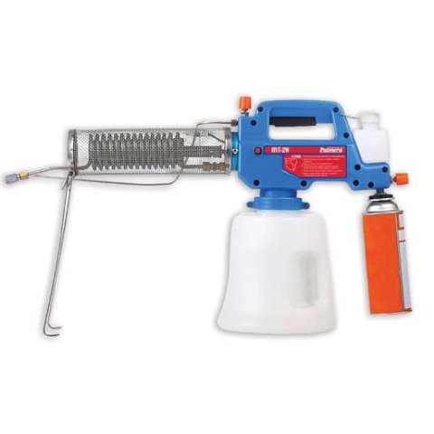 PALMERA HYT-2W TERMAL SİSLEYİCİ (MİNİ SİSLEME ) / GAZLI İLAÇLAMA MAKİNESİ / SİSLEME / HYT-2W