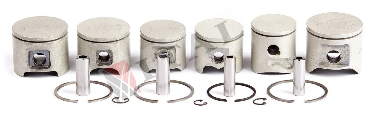 ITL-PİSTON GARDENER 1.5'' 40 MM