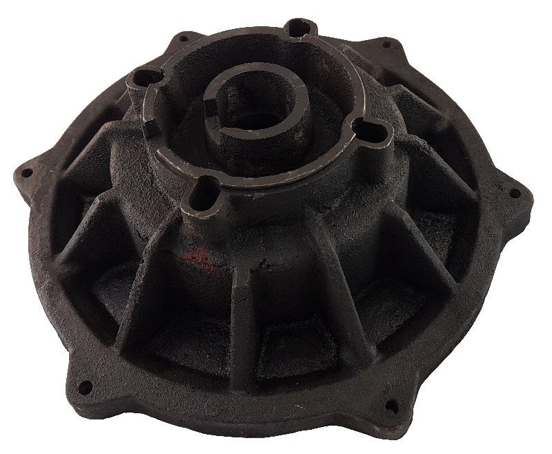 ITL-POMPA KAPAĞI LC50ZB100 2'' Y.B.