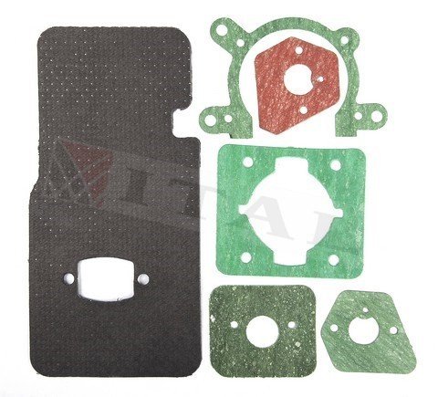 ITL-CONTA TAKIMI CAS./ALP. VIP52